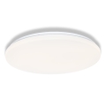 Osram - LED badrumsarmatur CEILING ROUND LED/36W/230V 4000K Ø 48 cm IP44 vit