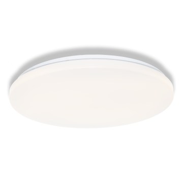 Osram - LED badrumsarmatur CEILING ROUND LED/36W/230V 4000K Ø 48 cm IP44 vit