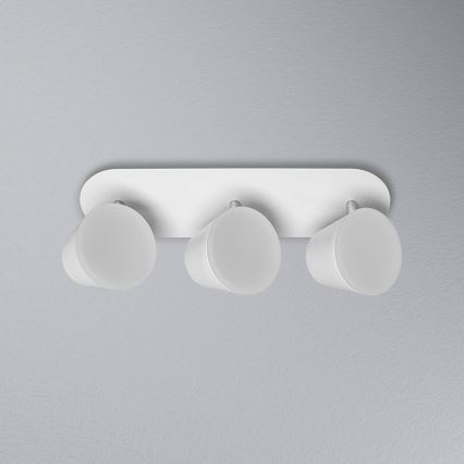 Osram - LED-badrumsspot SPOT 3xLED/7W/230V IP44 3000/4000K