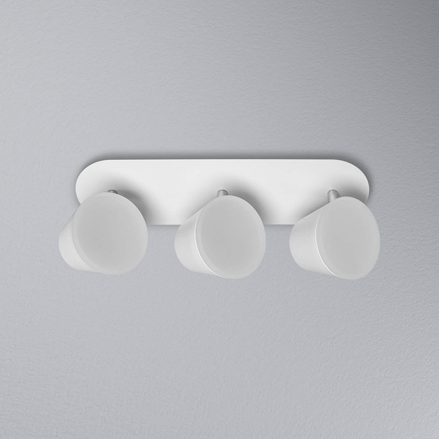 Osram - LED-badrumsspot SPOT 3xLED/7W/230V IP44 3000/4000K