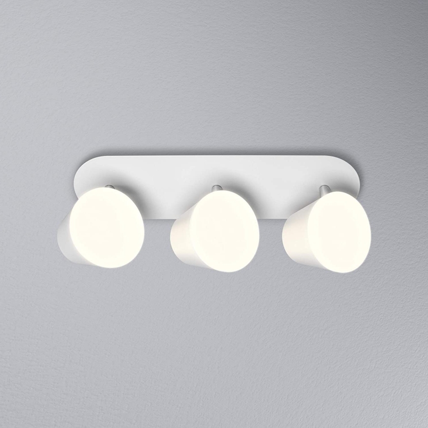Osram - LED-badrumsspot SPOT 3xLED/7W/230V IP44 3000/4000K