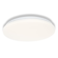 Osram - LED-badrumstaklampa CEILING ROUND LED/18W/230V 6500K Ø 33 cm IP44 vit