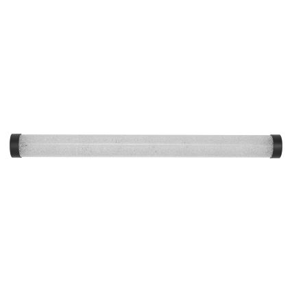 Osram - dimmbar LED-belysning för badrumsspeglar ORBIS TUBE LED/12W/230V 3000/4000K 60 cm IP44 svart