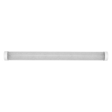Osram - Dimmbar LED-belysning för badrumsspegel ORBIS TUBE LED/12W/230V 3000/4000K 60 cm IP44 vit
