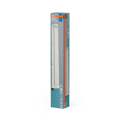 Osram - Dimmbar LED-belysning för badrumsspegel ORBIS TUBE LED/12W/230V 3000/4000K 60 cm IP44 vit