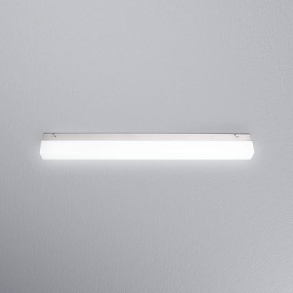 Osram - LED-belysning för badrumsspegel SQUARE LED/14W/230V IP44 3000/4000K CRI 90