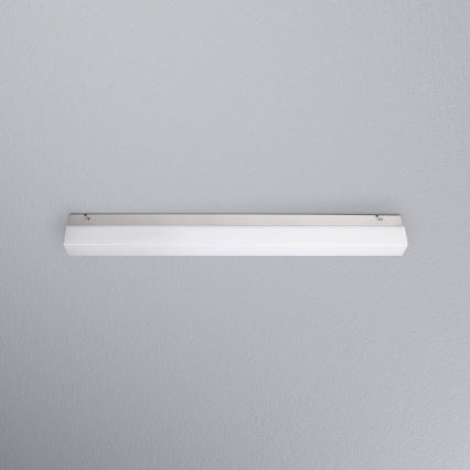 Osram - LED-belysning för badrumsspegel SQUARE LED/14W/230V IP44 3000/4000K CRI 90
