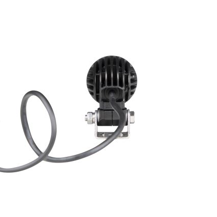 LED punktbelysning för bil OSRAM LED/10W/10-30V IP68 5700K