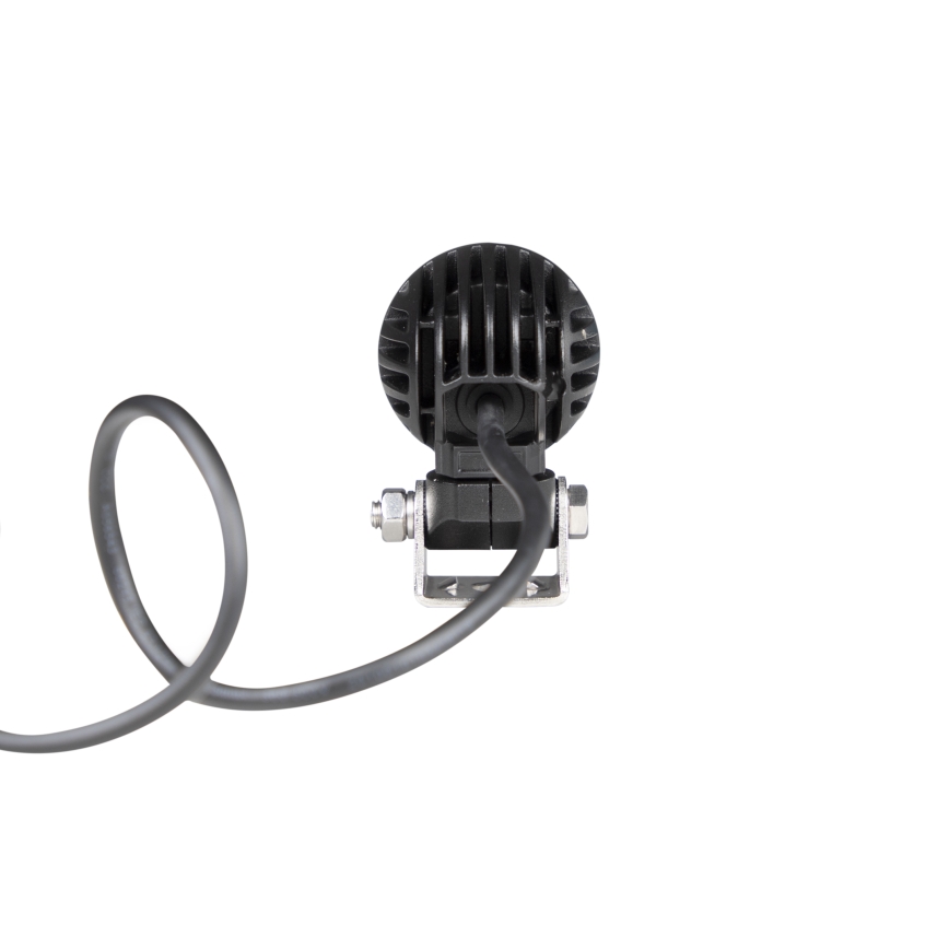 LED punktbelysning för bil OSRAM LED/10W/10-30V IP68 5700K