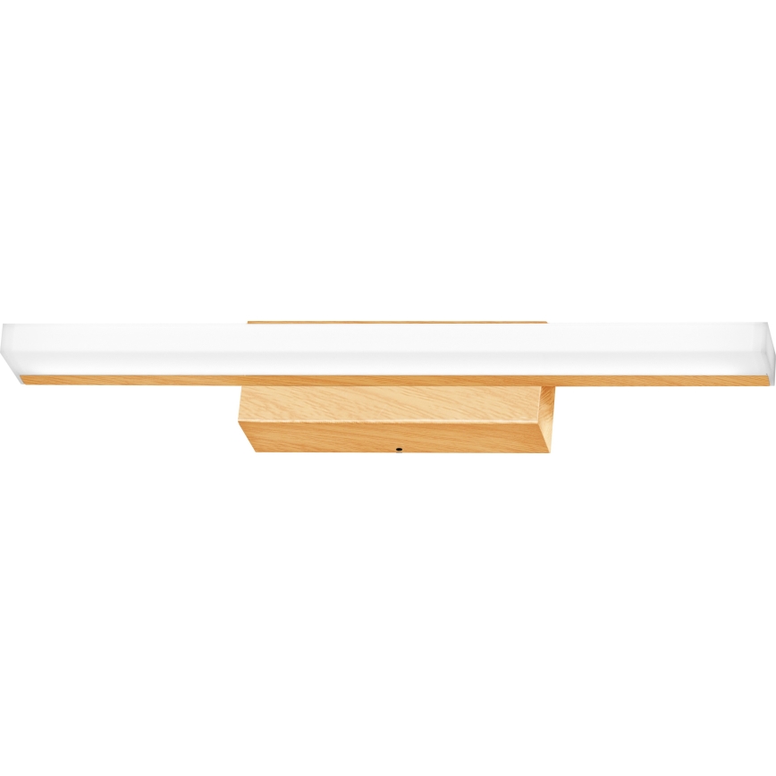 Osram - dimbar, beröringsstyrd LED-belysning för badrumsspegel ORBIS MIRROR LED/6,8W/230V 40 cm 3000/4000K IP44 beige