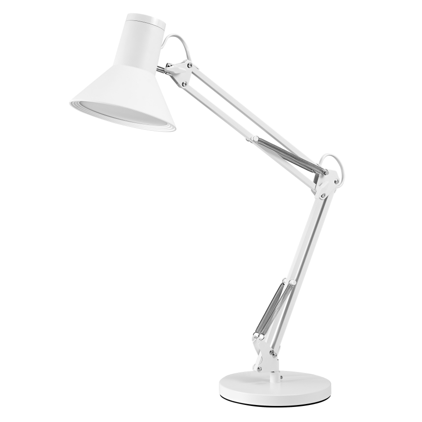 Osram - LED dimbar bordslampa OFFICE LINE LED/9W/230V 3000K vit
