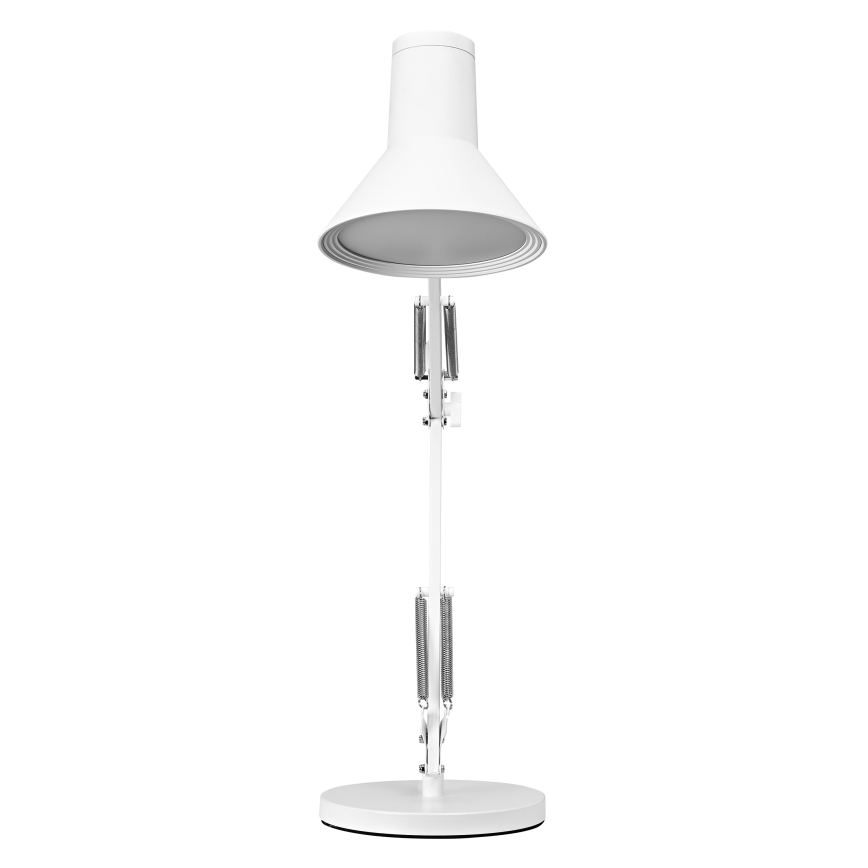 Osram - LED dimbar bordslampa OFFICE LINE LED/9W/230V 3000K vit