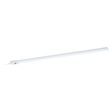 Osram - LED Dimmbar underskåpsarmatur med rörelsesensor BATTEN LED/11W/230V 2700/4000/6500K 81,7 cm vit