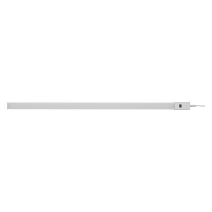 Osram - LED Dimmbar underskåpsarmatur med rörelsesensor BATTEN LED/11W/230V 2700/4000/6500K 81,7 cm vit