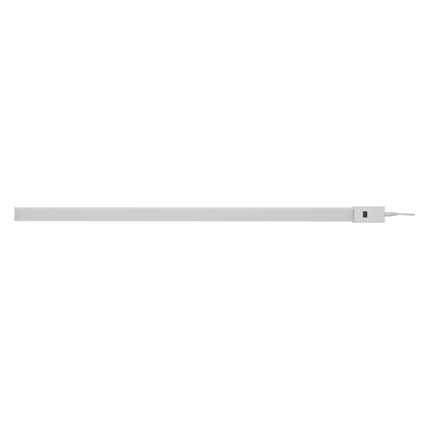 Osram - LED Dimmbar underskåpsarmatur med rörelsesensor BATTEN LED/11W/230V 2700/4000/6500K 81,7 cm vit