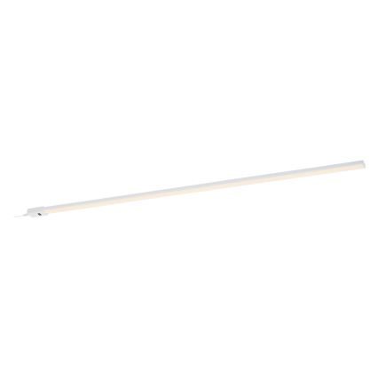 Osram - LED-dimbart underskåpsarmatur med rörelsesensor BATTEN LED/16W/230V 2700/4000/6500K 119,1 cm vit