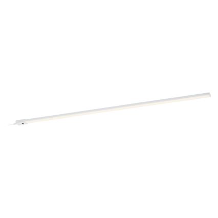 Osram - LED-dimbart underskåpsarmatur med rörelsesensor BATTEN LED/16W/230V 2700/4000/6500K 119,1 cm vit