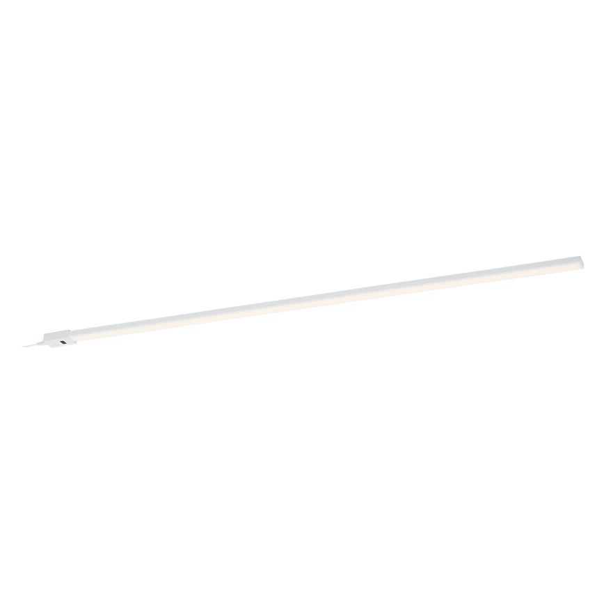 Osram - LED-dimbart underskåpsarmatur med rörelsesensor BATTEN LED/16W/230V 2700/4000/6500K 119,1 cm vit