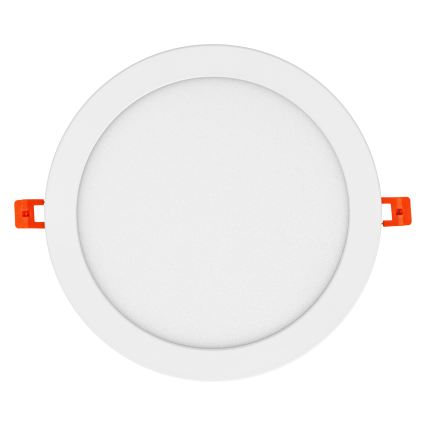 Osram - Dimbar infälld takarmatur SMART+ DOWNLIGHT LED/22W/230V 3000-6500K Wi-Fi