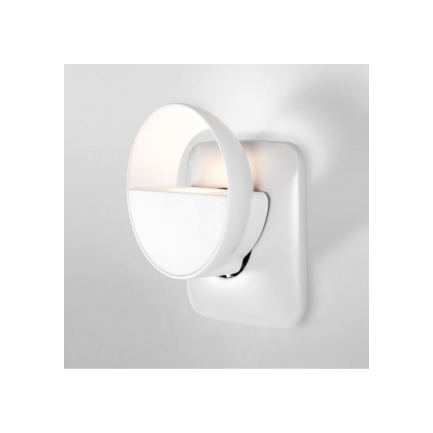 Osram - LED dimbar nattlampa LUNETTA LED/0,65W/230V