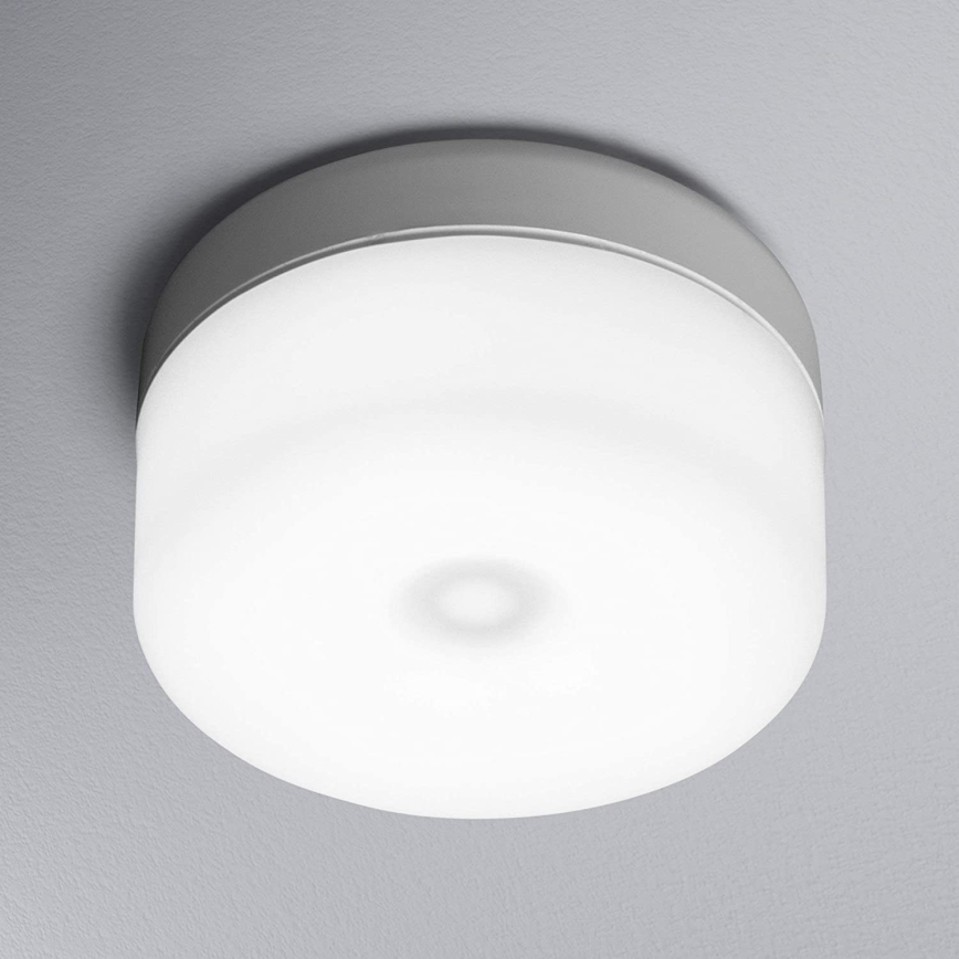 Osram - Dimbart LED-orienteringsarmatur DOT-IT LED/0,45W/5V 500 mAh vit