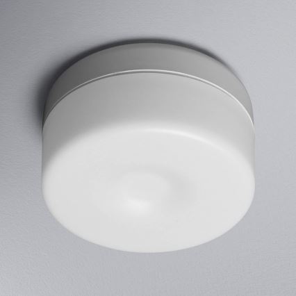 Osram - Dimbart LED-orienteringsarmatur DOT-IT LED/0,45W/5V 500 mAh vit