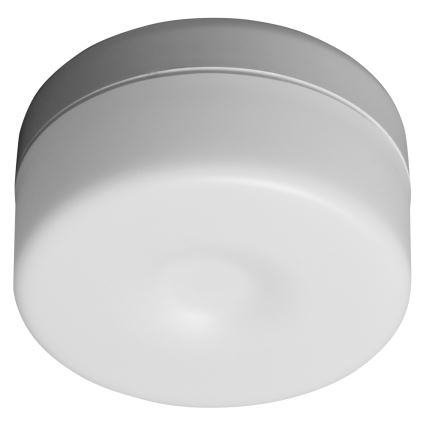 Osram - Dimbart LED-orienteringsarmatur DOT-IT LED/0,45W/5V 500 mAh vit