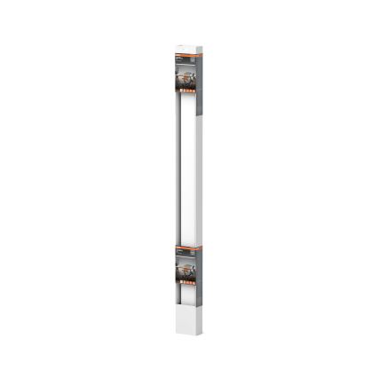 Osram - Dimmbar LED-pendel på kabel OFFICE LINE LED/40W/230V 4000K 120 cm vit