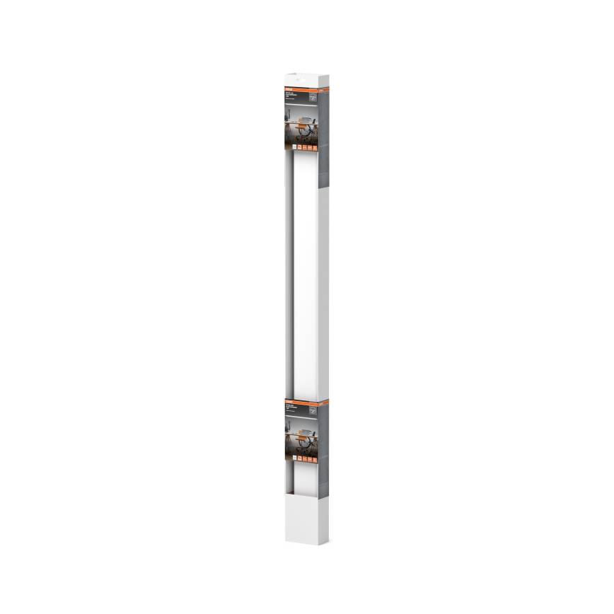 Osram - Dimmbar LED-pendel på kabel OFFICE LINE LED/40W/230V 4000K 120 cm vit