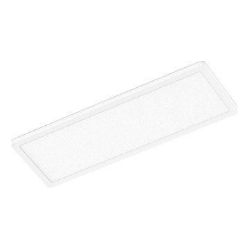 Osram - LED Dimbar plafond för badrum PLANON EASYFIX LED/24W/230V 2600-6000K 20x58 cm IP54 vit + fjärrkontroll