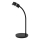 Osram - LED dimbar skrivbordslampa OFFICE LINE LED/4,8W/230V 3000/4000/6500K svart