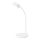 Osram - LED dimbar skrivbordslampa OFFICE LINE LED/4,8W/230V 3000/4000/6500K vit