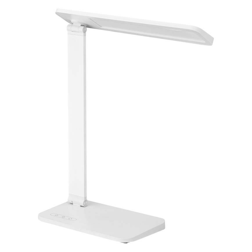 Osram - LED-bordslampa med dimmer OFFICE LINE LED/7W/230V 3000/4000/6500K vit
