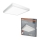Osram - LED dimbar takarmatur SMART+ DOWNLIGHT LED/22W/230V 40x40 cm 3000-6500K Wi-Fi