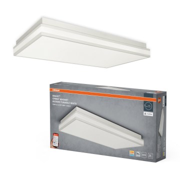 Osram - LED dimbar takarmatur SMART+ MAGNET LED/42W/230V 30x60 cm 3000-6500K Wi-Fi