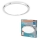 Osram - LED dimbar taklampa för badrum SMART+ DISC LED/18W/230V 3000-6500K IP44 Wi-Fi