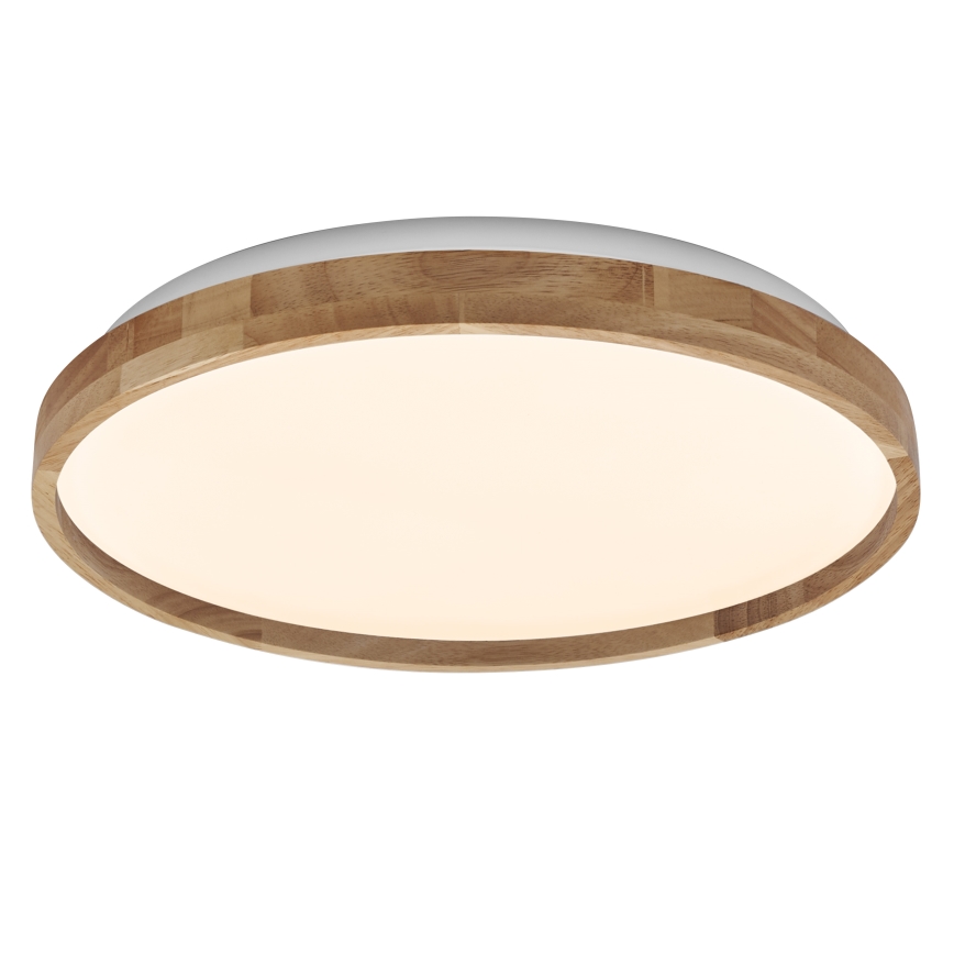 Osram - Dimbart LED-takarmatur ORBIS ALISON LED/24W/230V Ø 39,5 cm beige