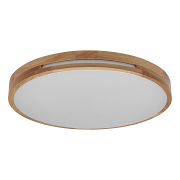 Osram - LED-dimbar taklampa ORBIS WOODBURRY LED/16W/230V Ø 30 cm