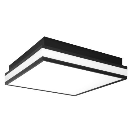 Osram - Dimbar LED-takarmatur SMART+ MAGNET LED/24W/230V 30x30 cm 3000-6500K Wi-Fi