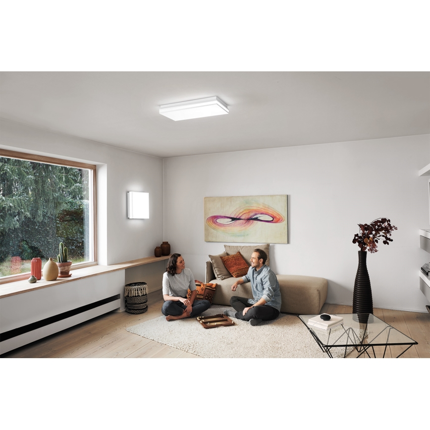 Osram - LED dimbar takarmatur SMART+ MAGNET LED/42W/230V 30x60 cm 3000-6500K Wi-Fi