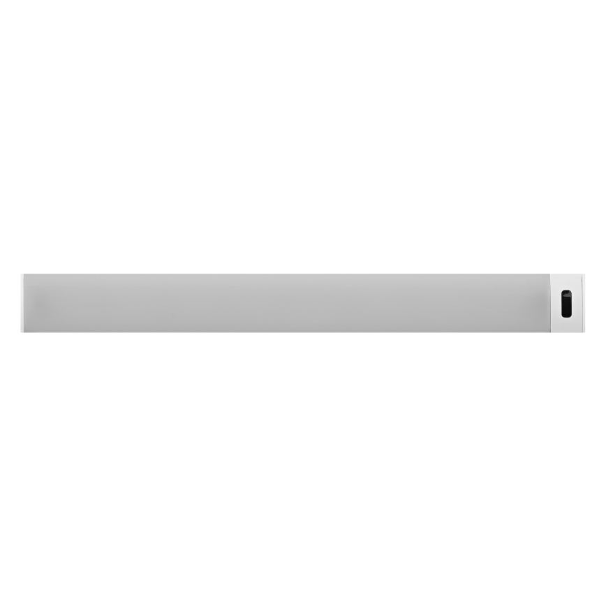 Osram - Dimbart LED-underskåpsarmatur med rörelsesensor LINEAR ANGLE LED/5W/230V 3000/4000/6500K 35 cm vit