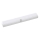 Osram - LED dimbar underskåpsarmatur med rörelse- och skymningssensor LINEAR LED/3,8W/5V/3xAA 3000K 30 cm vit