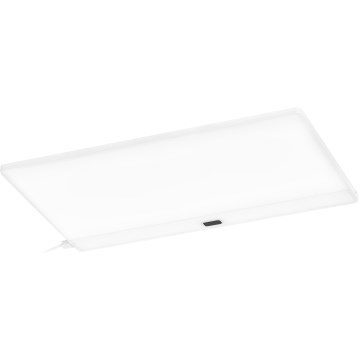 Osram - LED-dimbar underskåpsarmatur med rörelsesensor UNDERCABINET LED/7,5W/230V 3000/4000/6500K 20x30 cm vit