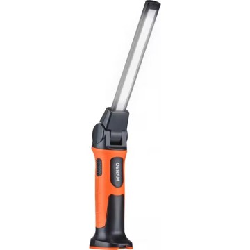 Osram - LED Dimbar uppladdningsbar inspektionslampa LEDINSPECT SLIM MAX1000 LED/9W/3,7V IP65