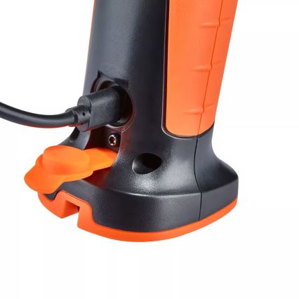 Osram - Dimmbar uppladdningsbar LED-inspektionslampa LEDINSPECT SLIM MAX1000 LED/9W/3,7V IP65 2600 mAh