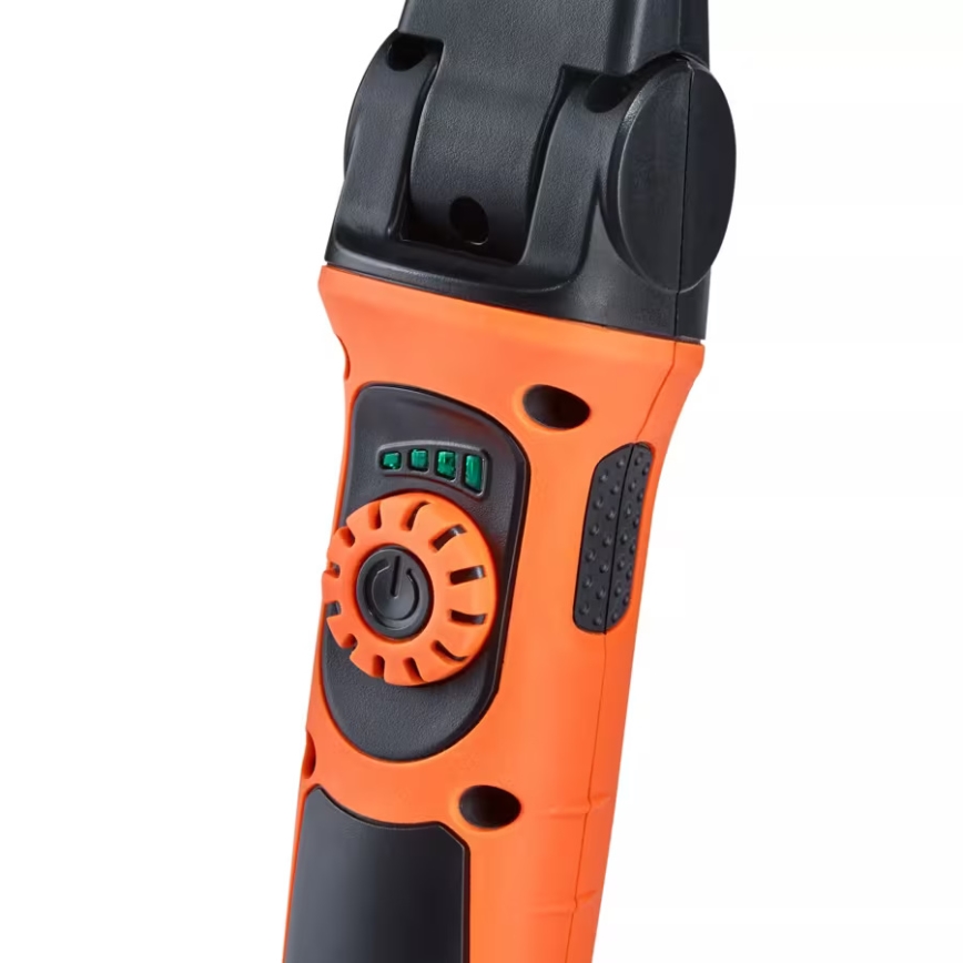 Osram - Dimmbar uppladdningsbar LED-inspektionslampa LEDINSPECT SLIM MAX1000 LED/9W/3,7V IP65 2600 mAh