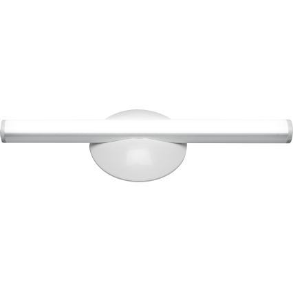 Osram - Dimbar uppladdningsbar LED-orienteringslampa LEDSTIXX LED/2W/5V CRI 90 IP44 vit