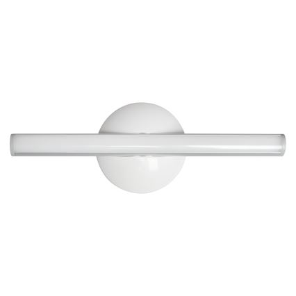 Osram - Dimbar uppladdningsbar LED-orienteringslampa LEDSTIXX LED/2W/5V CRI 90 IP44 vit