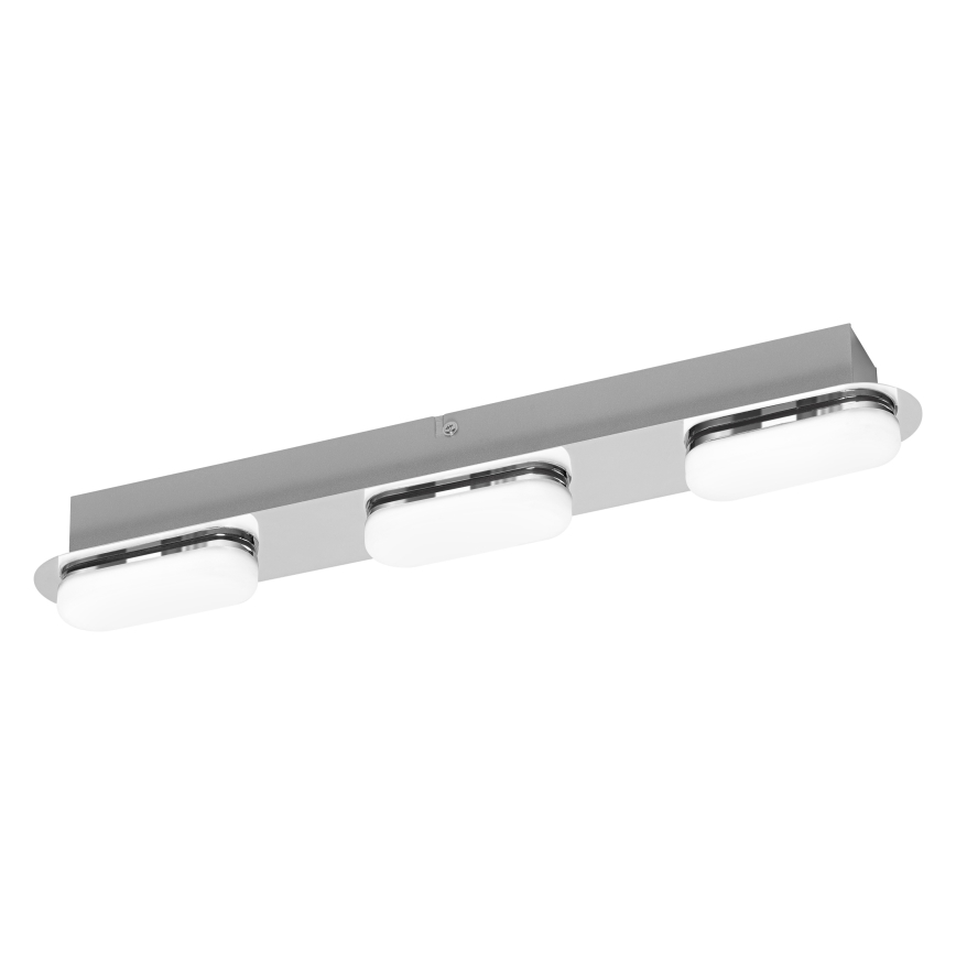 Osram - LED dimbar väggarmatur för badrum SMART+ DUPLO LED/20W/230V 3000-6500K IP44 Wi-Fi
