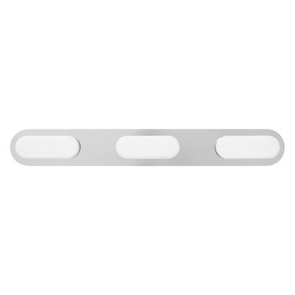 Osram - LED dimbar väggarmatur för badrum SMART+ DUPLO LED/20W/230V 3000-6500K IP44 Wi-Fi